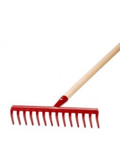 RASTRILLO C/MGO. 951-16 CM