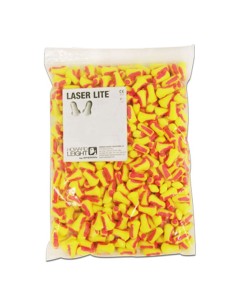 Recarga tapones laserlite ls-400 (200 u.) Recarga tapones laserlite ls-400 (200 u.)