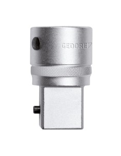 REDUCTOR 1H 3/4M GEDORE REDUCTOR 1H 3/4M GEDORE