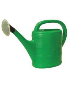 Regadera mod. crono 5 lt. Regadera mod. crono 5 lt.