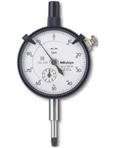 Reloj comparador 10 2046-fe MITUTOYO