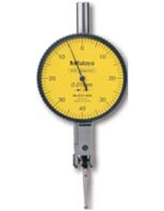 Reloj comparador 513.404 e MITUTOYO