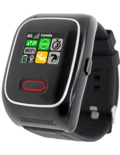 RELOJ S.O.S DISPOSITIVO 4G, GPS, WIFI, Bluetooth RELOJ S.O.S DISPOSITIVO 4G, GPS, WIFI, Bluetooth