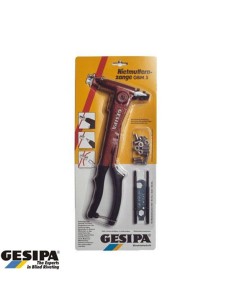 REMACHADORA GBM-5 BLISTER