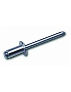 REMACHE ACERO INOX DIN 7337