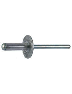 REMACHE TUBULAR CABEZA GRANDE