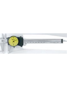 Pie rey reloj 505.730 0-150 MITUTOYO