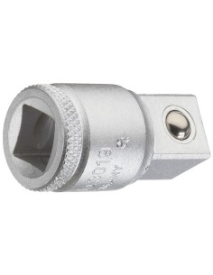 Pieza ampliadora 3/8-1/2" 3019" GEDORE