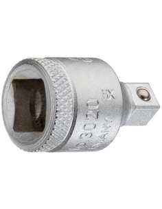 Pieza reductora 3/8-1/4" 3020" GEDORE