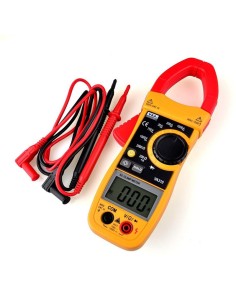 Pinza amperimetrica va310c ac Pinza amperimetrica va310c ac