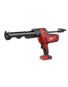 PISTOLA PARA QUIMICOS 4500N  C18PCG/310C-0B