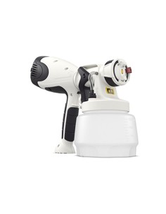 Pistola pintar w400