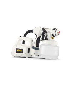 Pistola pintar w450