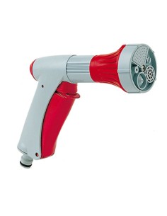 Pistola plus