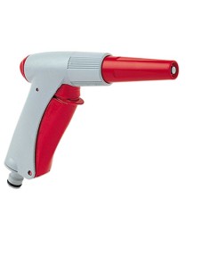 Pistola regulable