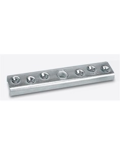 Pletina para puertas correderas K 150-300 ref. 5551