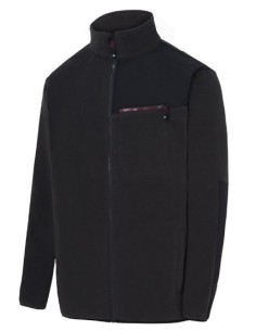 POLAR BICOLOR 04845 474 GRIS NEGRO S
