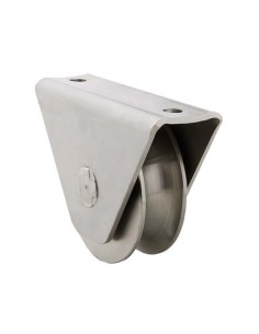 Polea Caja 80x20U
