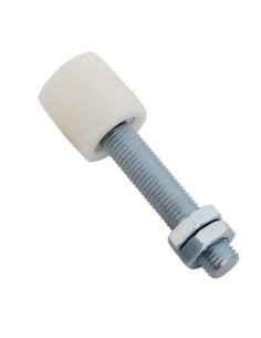 Polea Guia Nylon 42x59