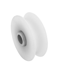 Polea Nylon 100x20U