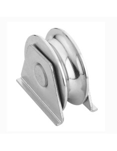 Polea Soporte 80x20U
