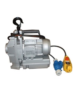 Polipasto minifor tr-30