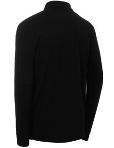 POLO GRANITO MANGA LARGA 3011 01NEGRO