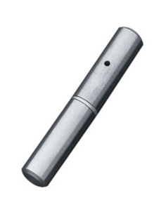 Pernio 2 cuerpos inox