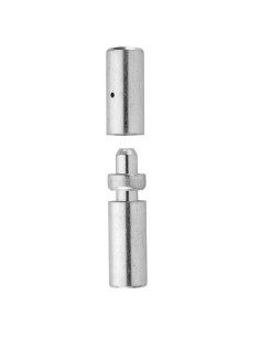 PERNIO NUDO AXIAL