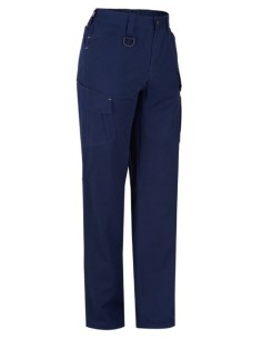 PANTALON 100% ALGODON 240gr. 1131P 57 MARINO