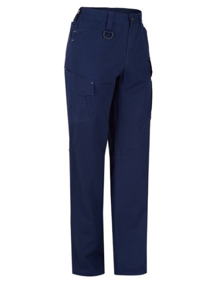 PANTALON 100% ALGODON 240gr. 1131P 57 MARINO