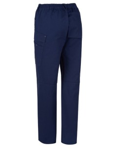 PANTALON 100% ALGODON 240gr. 1131P 57 MARINO