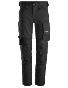 PANTALON ALLROUNDWORK 0404 NEGRO