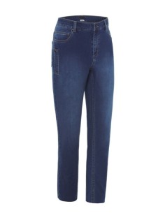 PANTALON DENIM CBO SLIM 5 BOLSILLOS 04017 534 AZUL