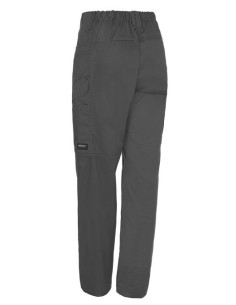 PANTALON POWER VERANO 04840 09 GRIS MEDIO