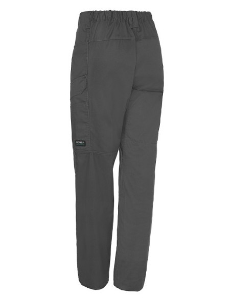 PANTALON POWER VERANO 04840 09 GRIS MEDIO