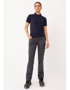 PANTALON POWER VERANO 4840 09 GRIS