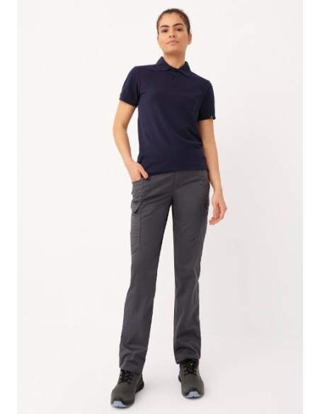 PANTALON POWER VERANO 4840 09 GRIS