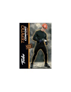 PANTALON TERMICO TURBO PANTALON TERMICO TURBO