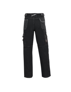 PANTALON TEXAS NEGRO