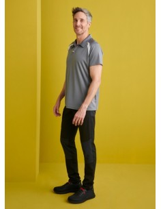 PANTALON TREKKING VERANO 04839 01 NEGRO