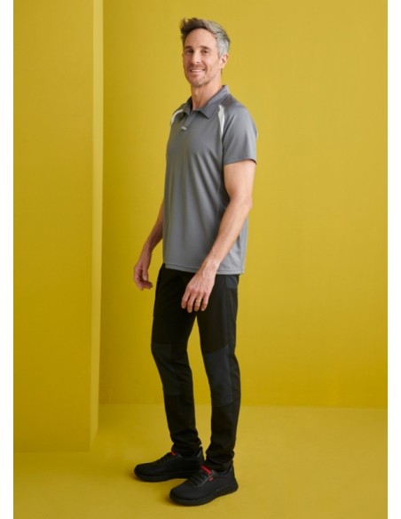 PANTALON TREKKING VERANO 04839 01 NEGRO