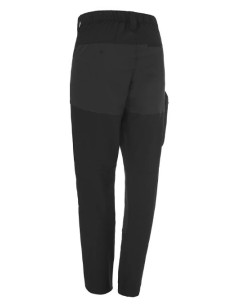 PANTALON TREKKING VERANO 04839 01 NEGRO