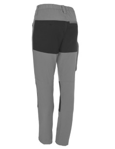 PANTALON TREKKING VERANO 4839 08 GRIS