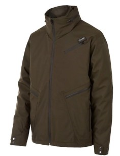 PARKA DESMONTABLE 04835 05 VERDE KAKI