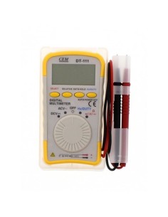 Multimetro digital st111