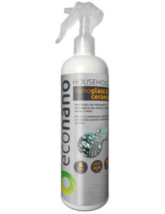 Nanocristal ceramica 500 ml.