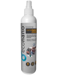 Nanometal & cromados 250 ml.
