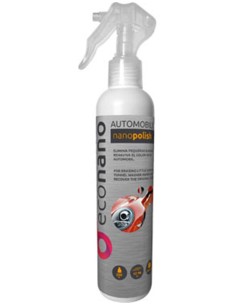 Nanopoliester ect 01 500 ml.