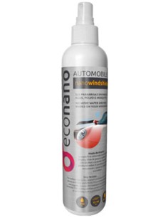 Nanopulimento 250 ml.